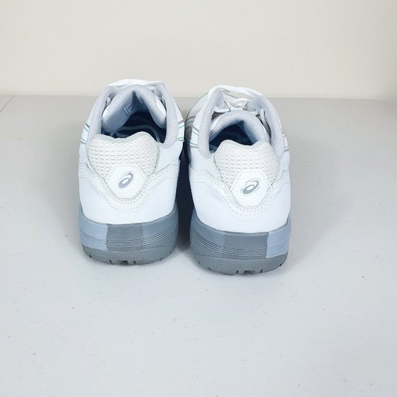 ASICS Gel Melbourne OA Au 9.5 Women Shoes Osteo Arthritis Running Walking R$220 - Picture 4 of 8